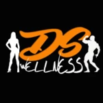 Logo of DS WELLNESS android Application 